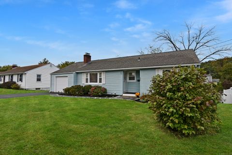 Tiny photo for 26 York Road, Berlin, CT 06037 (MLS # 24132711)