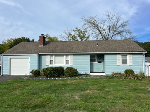 Photo of 26 York Road, Berlin, CT 06037 (MLS # 24132711)