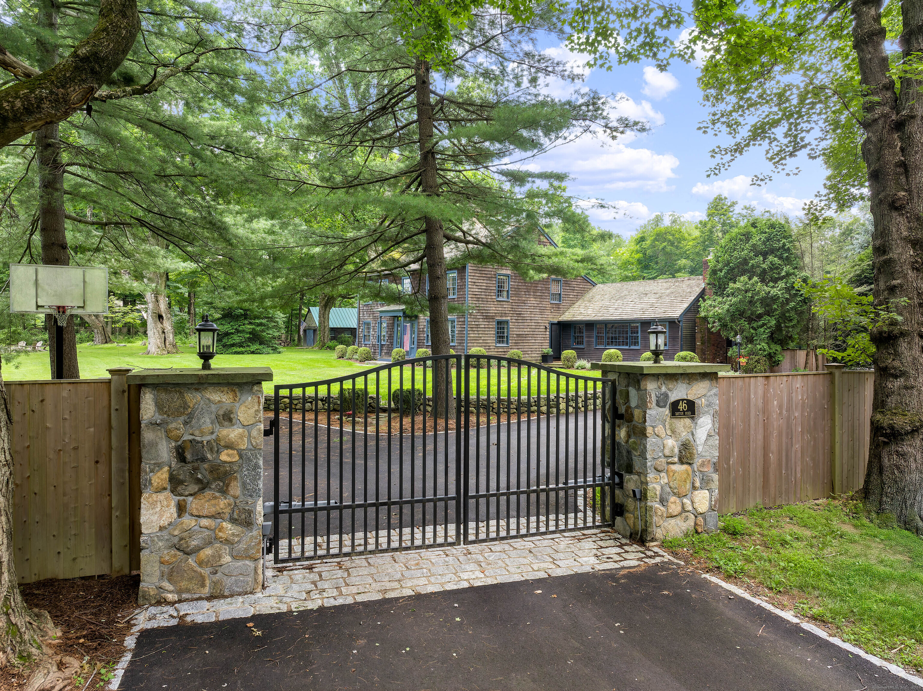 46 Dayton Road