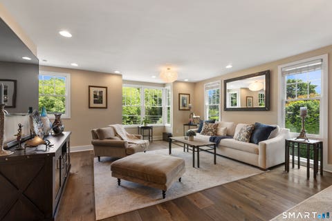 Tiny photo for 316 Valley Road, Greenwich, CT 06807 (MLS # 24197532)