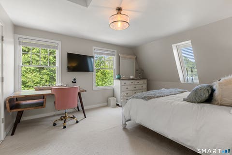 Tiny photo for 316 Valley Road, Greenwich, CT 06807 (MLS # 24197532)