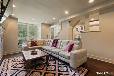 Tiny photo for 316 Valley Road, Greenwich, CT 06807 (MLS # 24197532)