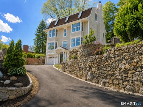 Photo of 316 Valley Road, Greenwich, CT 06807 (MLS # 24197532)