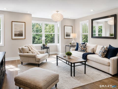 Tiny photo for 316 Valley Road, Greenwich, CT 06807 (MLS # 24197532)