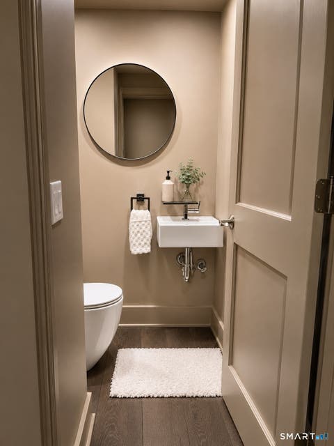 Tiny photo for 316 Valley Road, Greenwich, CT 06807 (MLS # 24197532)