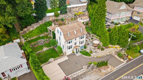 Tiny photo for 316 Valley Road, Greenwich, CT 06807 (MLS # 24197532)