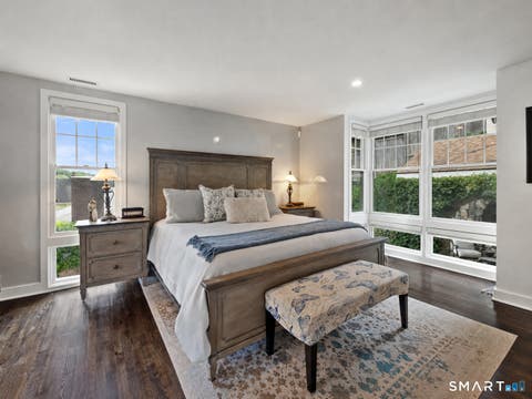 Tiny photo for 316 Valley Road, Greenwich, CT 06807 (MLS # 24197532)