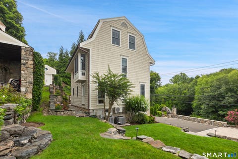 Tiny photo for 316 Valley Road, Greenwich, CT 06807 (MLS # 24197532)