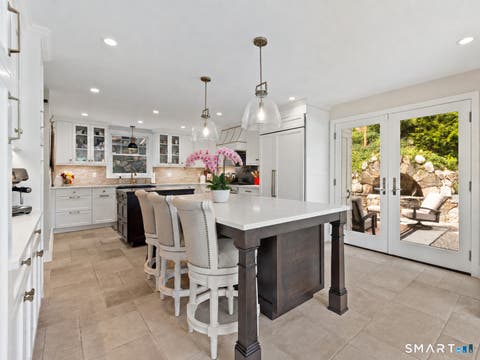 Tiny photo for 316 Valley Road, Greenwich, CT 06807 (MLS # 24197532)