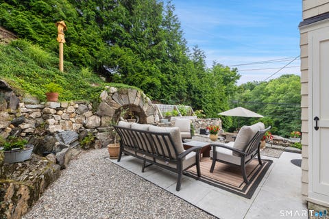 Tiny photo for 316 Valley Road, Greenwich, CT 06807 (MLS # 24197532)