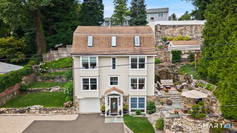 Tiny photo for 316 Valley Road, Greenwich, CT 06807 (MLS # 24197532)