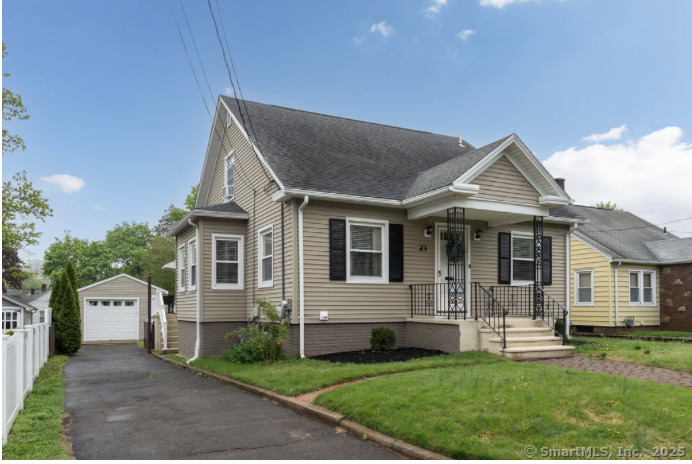 20 Roy Street, East Haven, Connecticut image 1