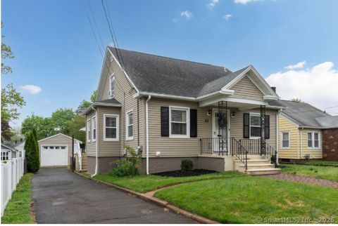 20 Roy Street East Haven CT 06512