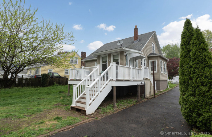 20 Roy Street, East Haven, Connecticut image 36