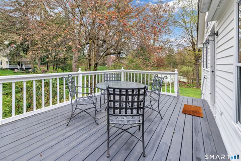 Tiny photo for 108 N Stamford Road, Stamford, CT 06903 (MLS # 24183784)