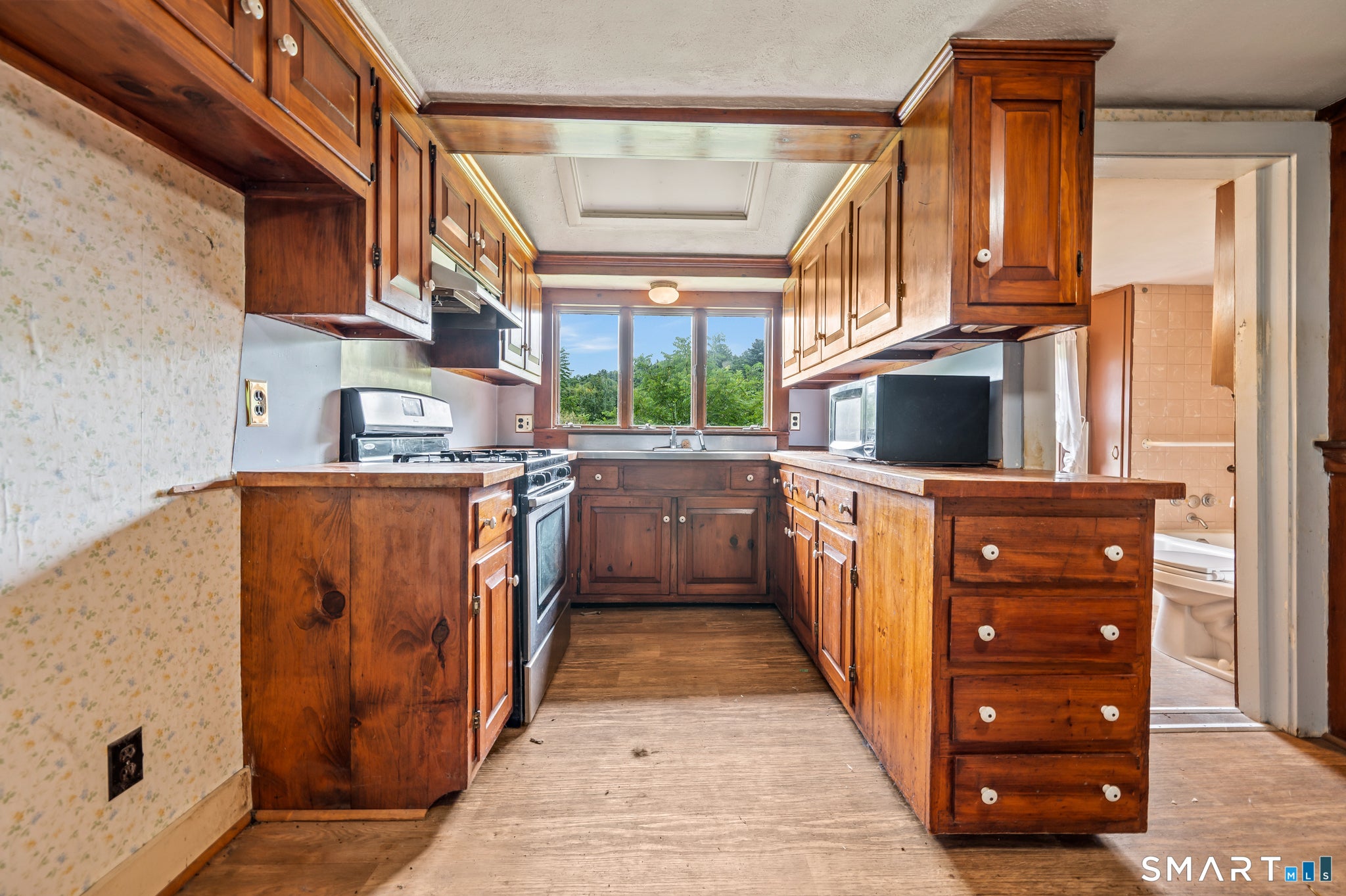 7 Bartlett Hollow Road