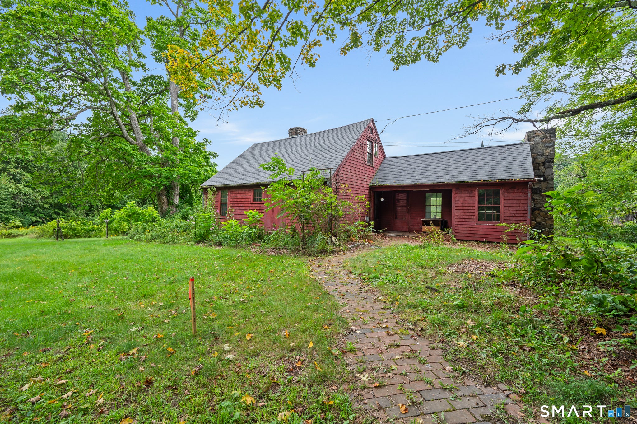 7 Bartlett Hollow Road