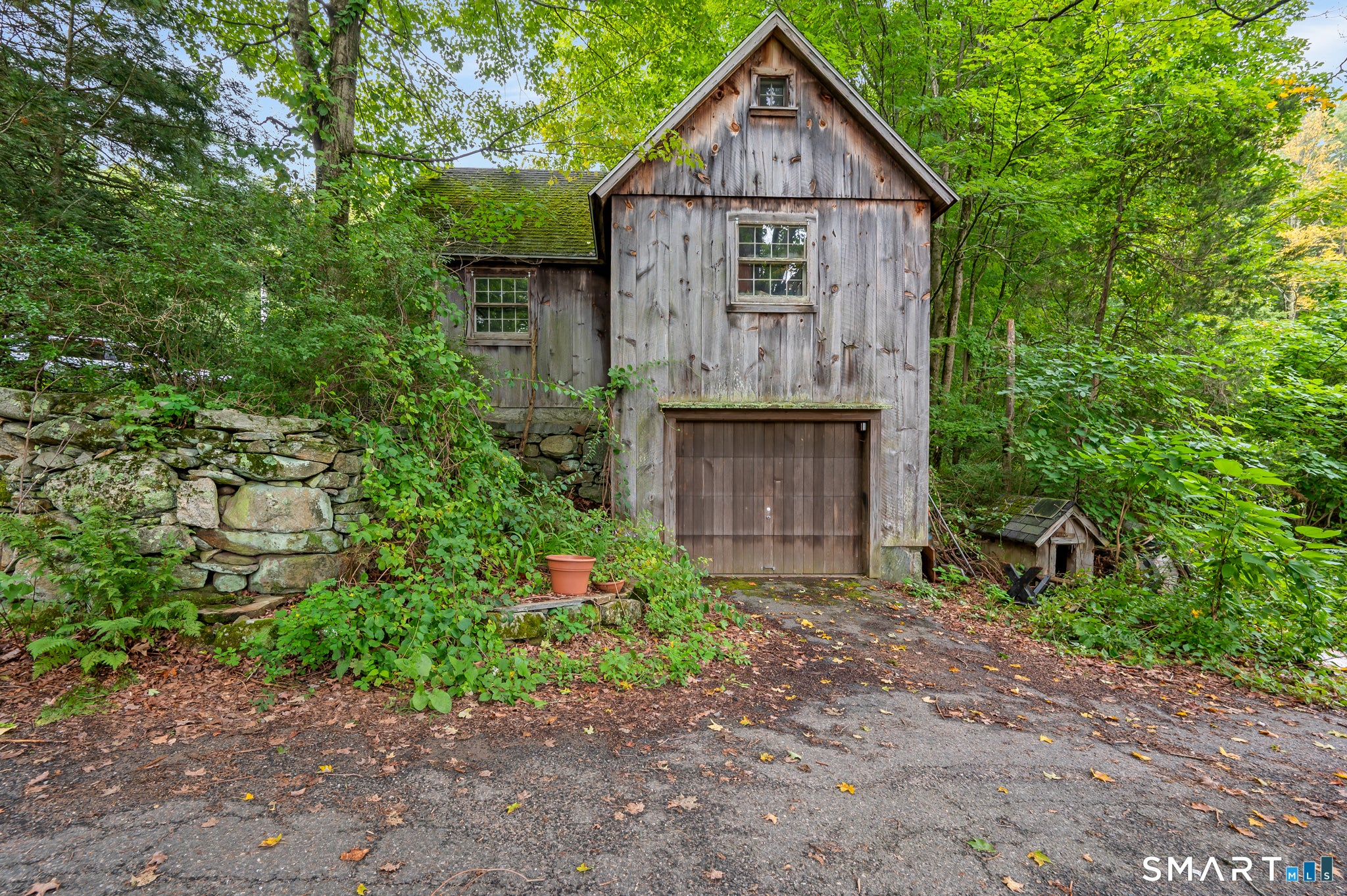 7 Bartlett Hollow Road