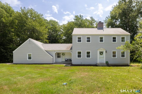 Photo of 880 Whittemore Road, Middlebury, CT 06762 (MLS # 24189438)
