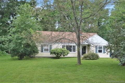 Tiny photo for 27 Fyler Drive, Windsor, CT 06095 (MLS # 24142928)