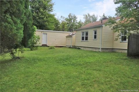 Tiny photo for 27 Fyler Drive, Windsor, CT 06095 (MLS # 24142928)