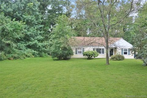 Tiny photo for 27 Fyler Drive, Windsor, CT 06095 (MLS # 24142928)