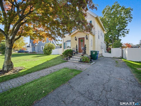 Tiny photo for 351 Johnson Avenue, Stratford, CT 06614 (MLS # 24216502)