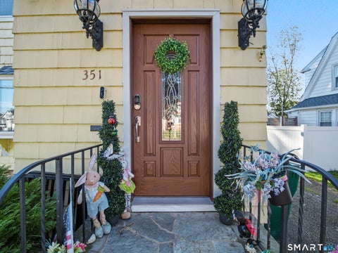 Tiny photo for 351 Johnson Avenue, Stratford, CT 06614 (MLS # 24216502)
