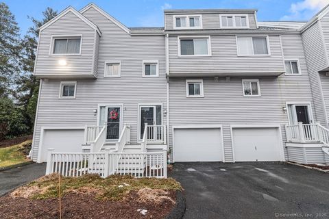 A home in Shelton