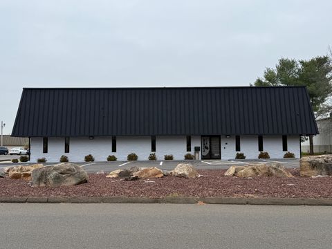 182 Commerce Street East Haven CT 06512