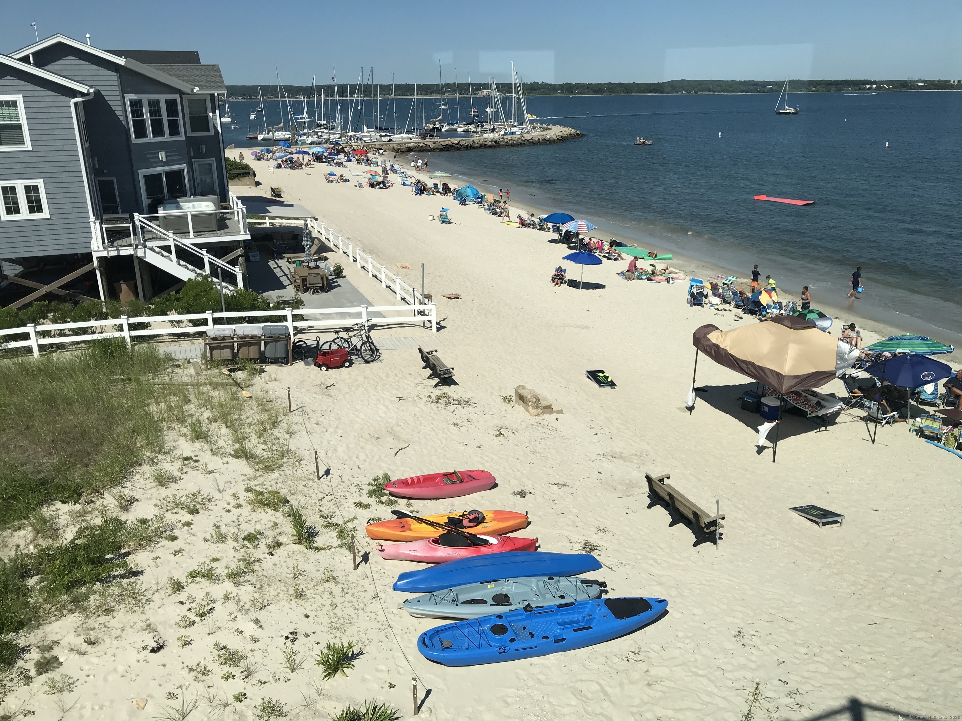 22 Shore Road