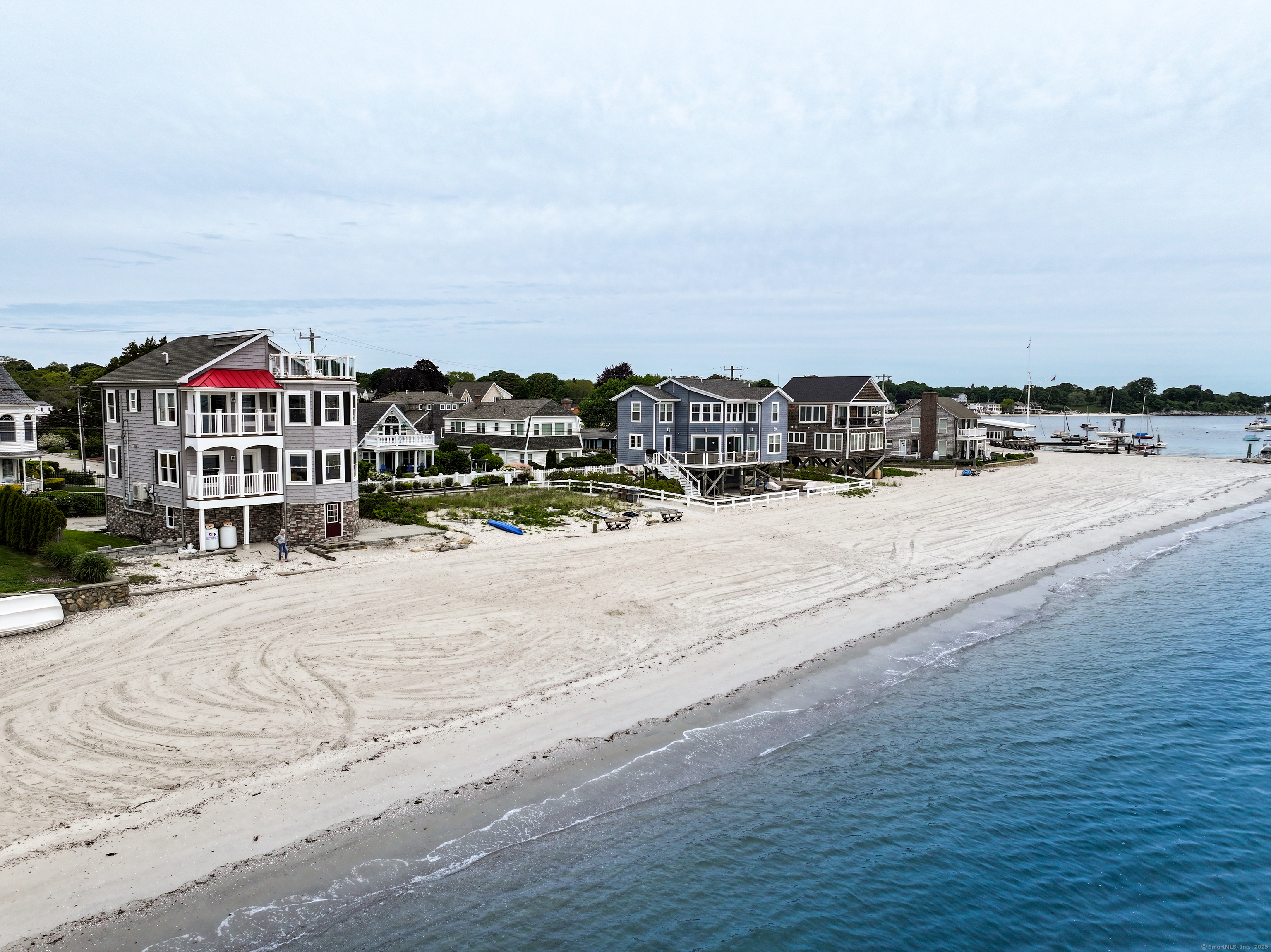 22 Shore Road
