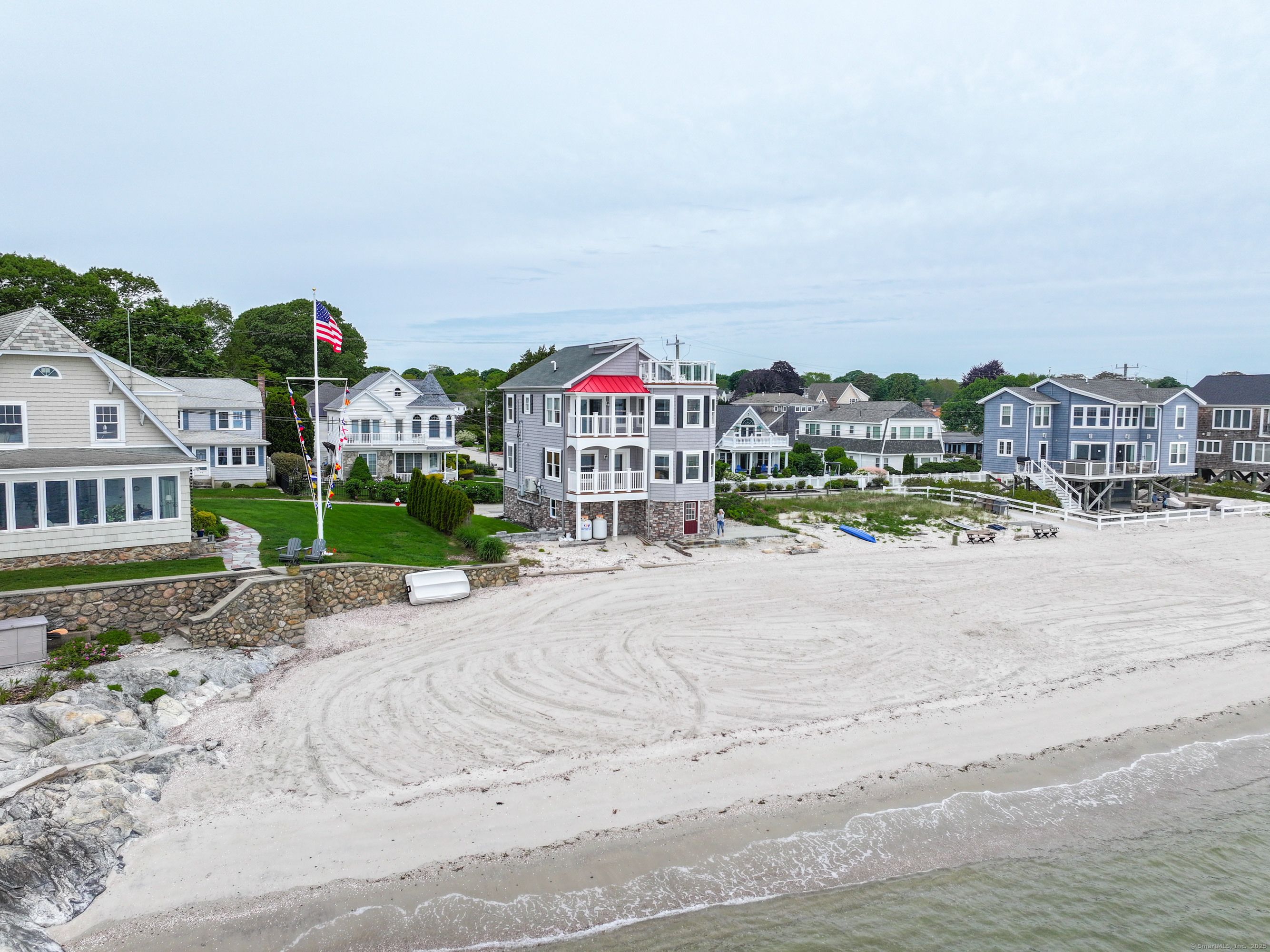 22 Shore Road
