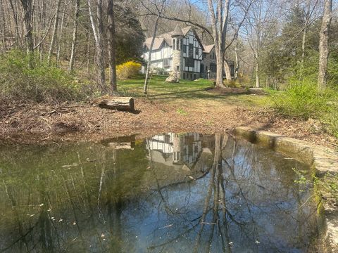 13 Cobble Heights Road Kent CT 06757
