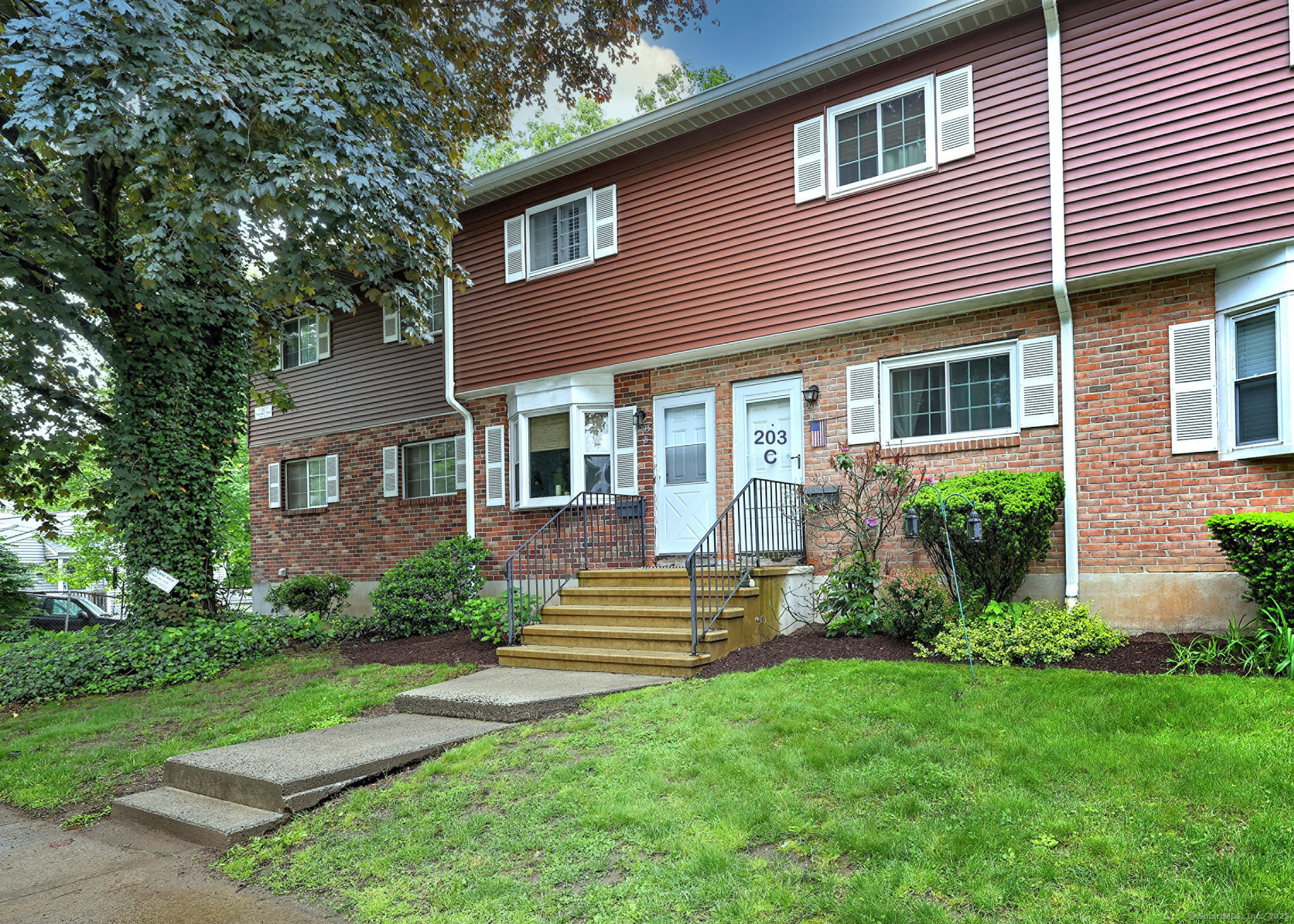 203 Edgemoor Road #APT C, Bridgeport, Connecticut image 2