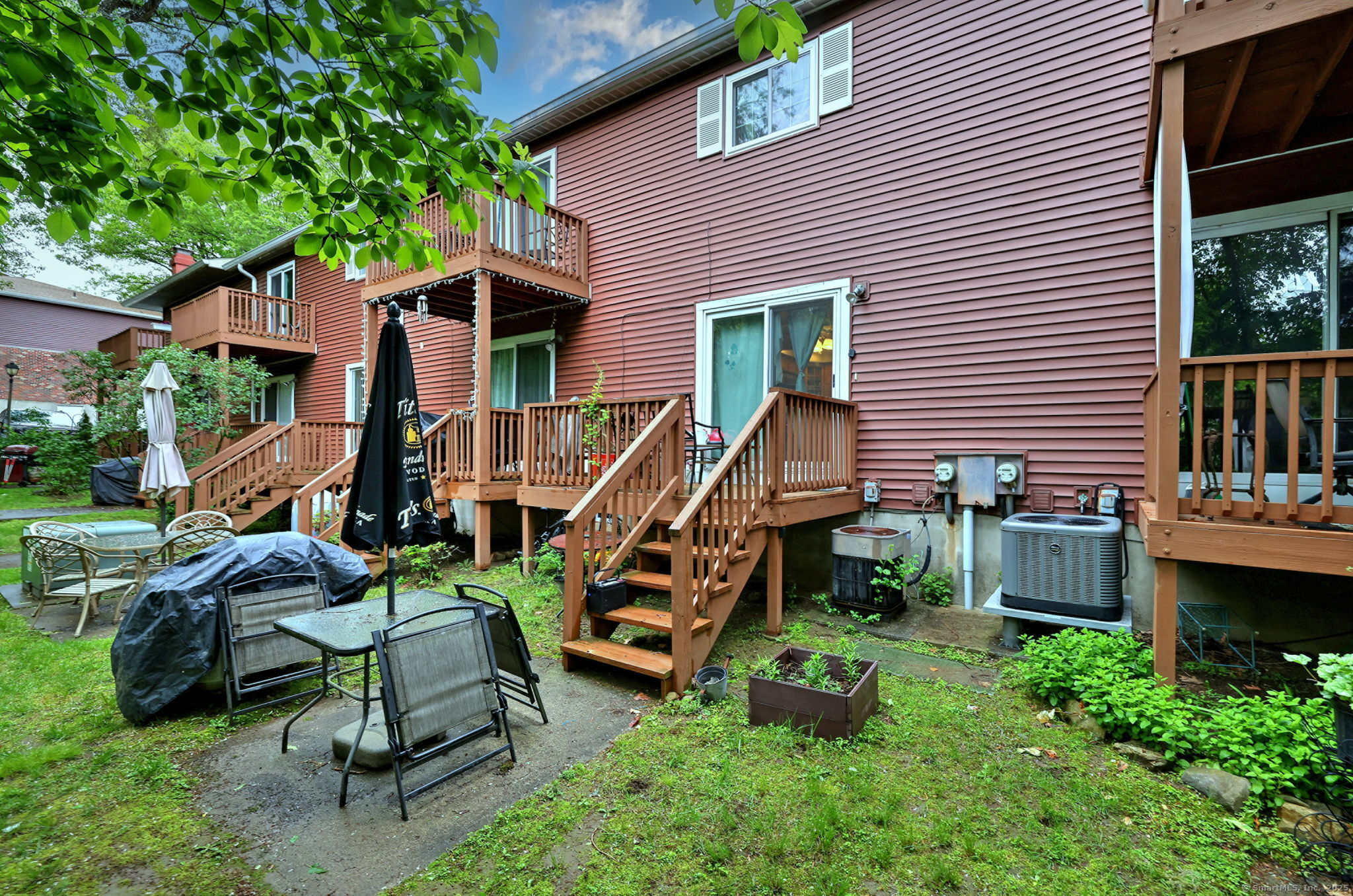 203 Edgemoor Road #APT C, Bridgeport, Connecticut image 20