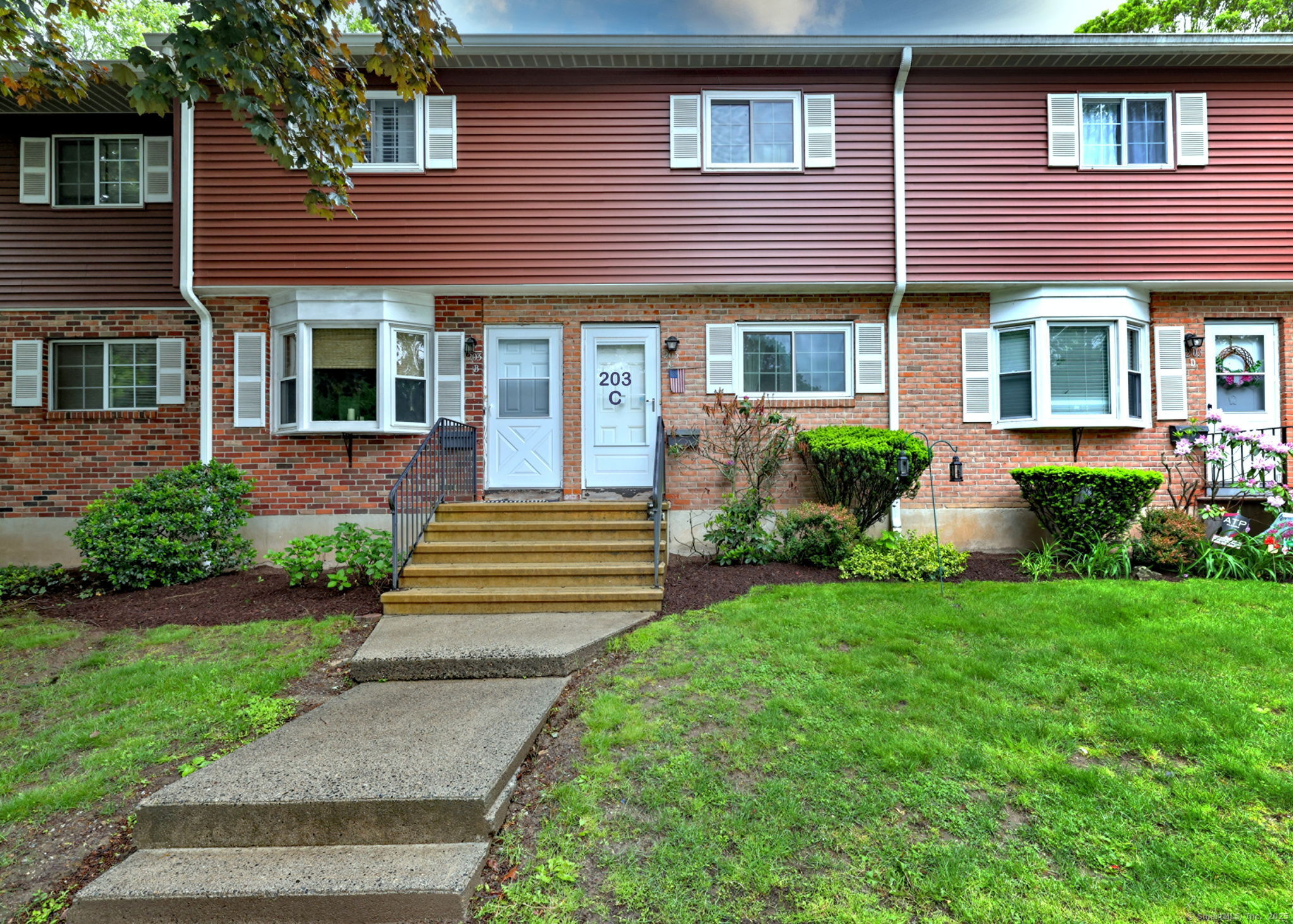 203 Edgemoor Road #APT C, Bridgeport, Connecticut image 1