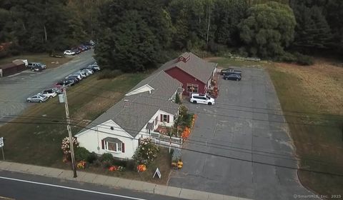 636 College Highway Street Southwick MA 01077