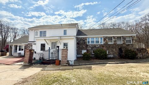 Homes For Sale - 306 Chestnut Hill Road<br/> New London County, Colchester, CT 06415