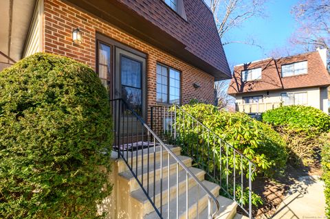 A home in Stamford