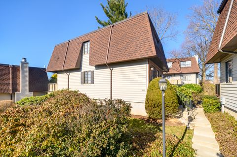 A home in Stamford