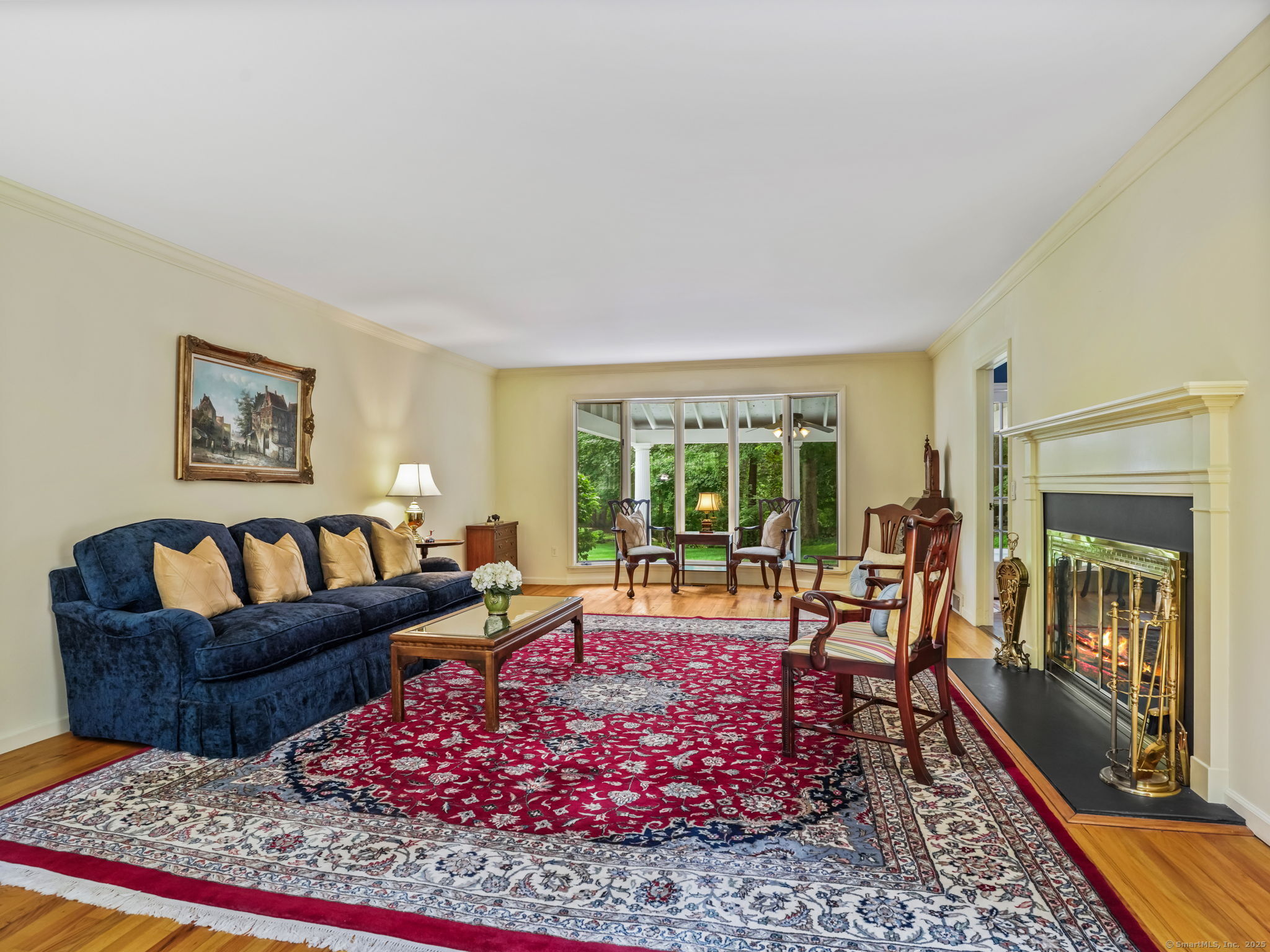 352 Ridgefield Road
