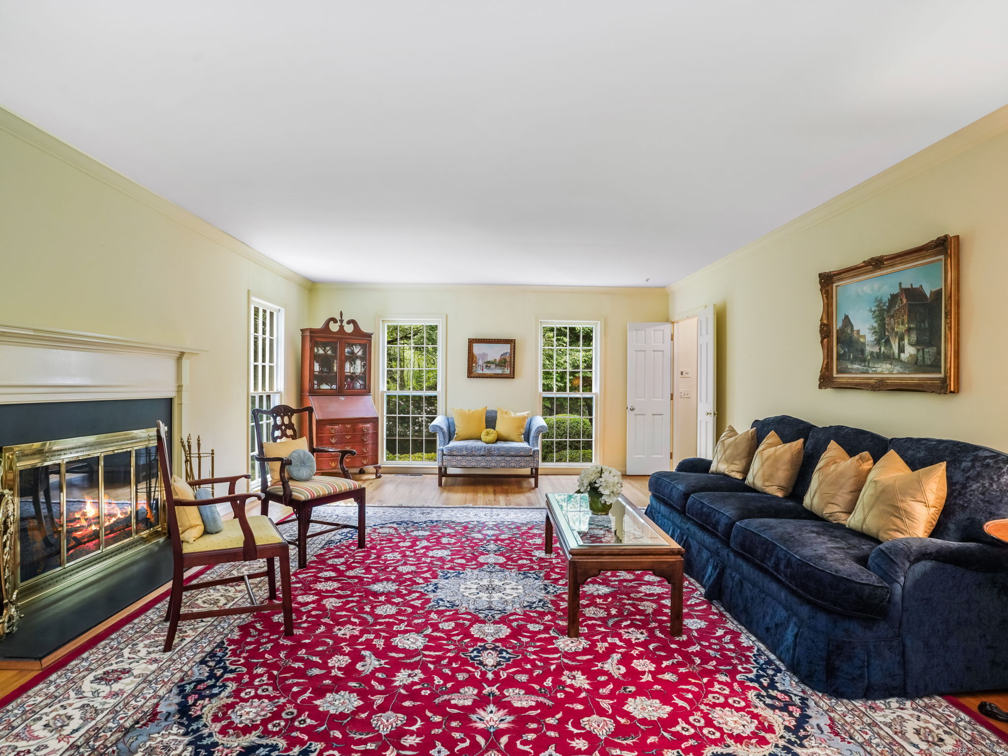 352 Ridgefield Road
