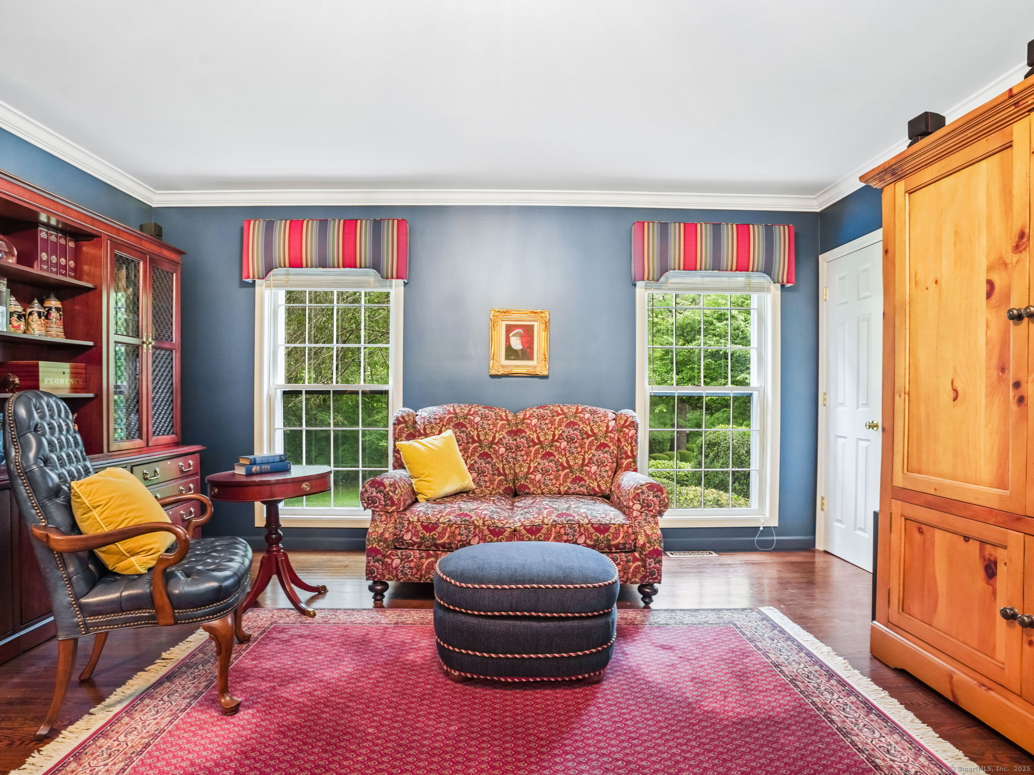 352 Ridgefield Road