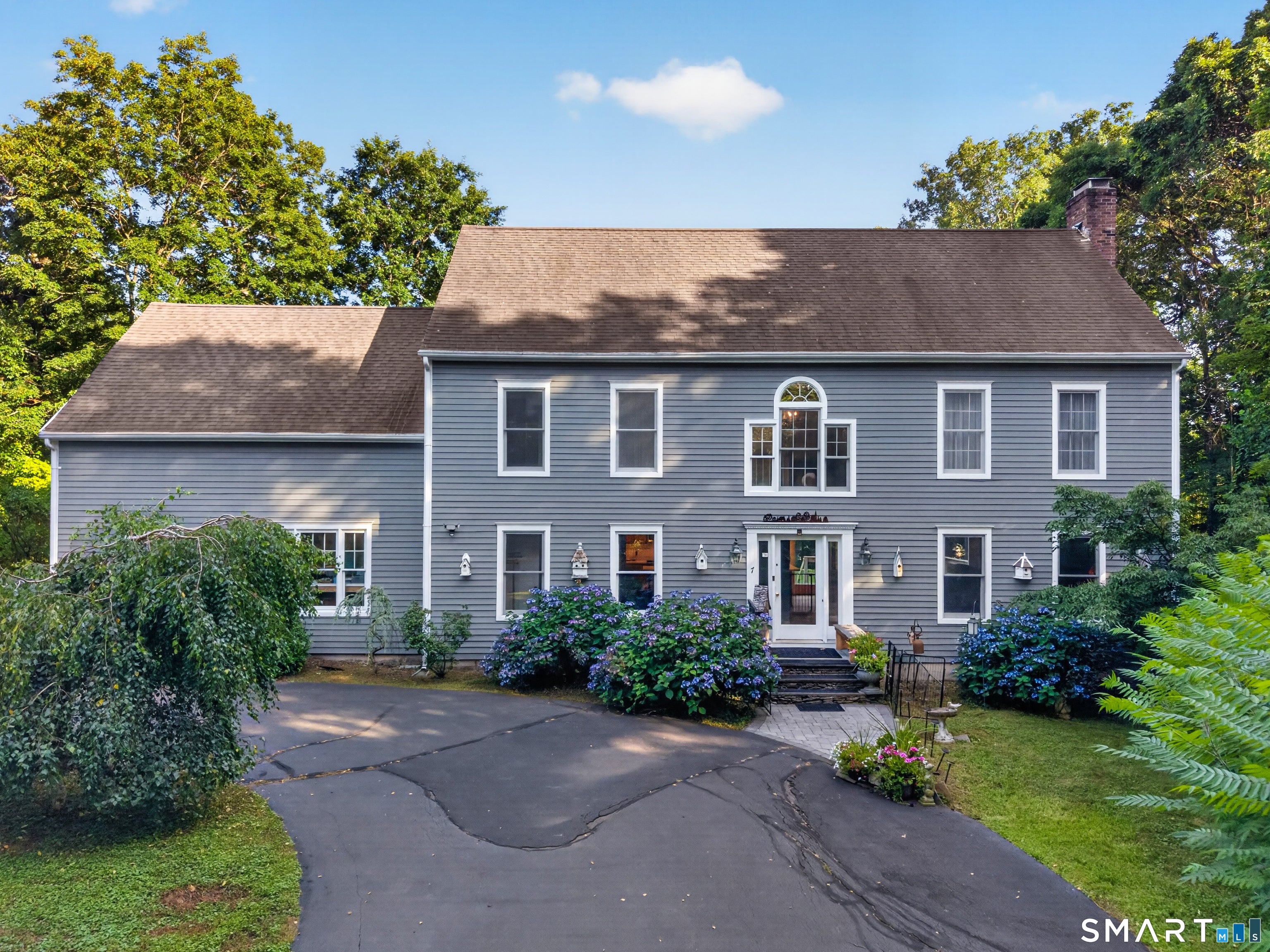 7 Bailey Drive