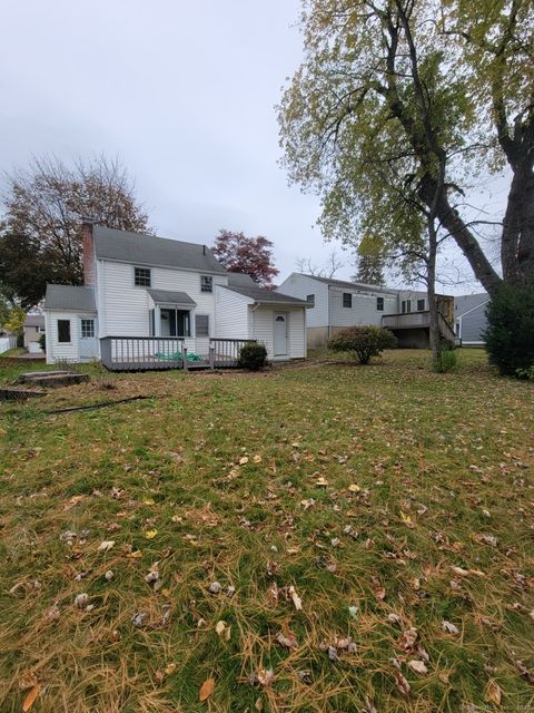 Tiny photo for 41 Clarendon Avenue, West Hartford, CT 06110 (MLS # 24146438)