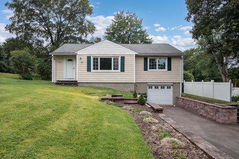128 Middlebury Road Watertown CT 06795