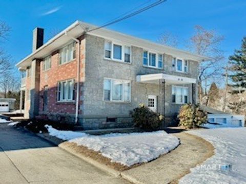 Tiny photo for 61 Arch Street, Naugatuck, CT 06770 (MLS # 24151009)