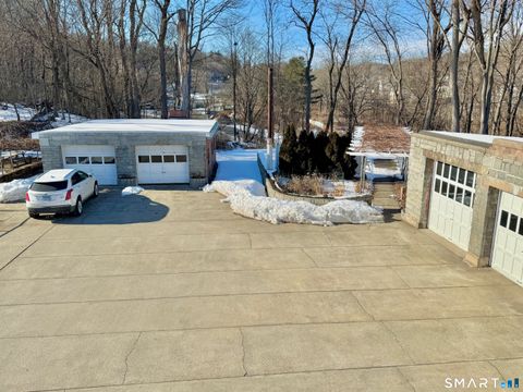 Tiny photo for 61 Arch Street, Naugatuck, CT 06770 (MLS # 24151009)