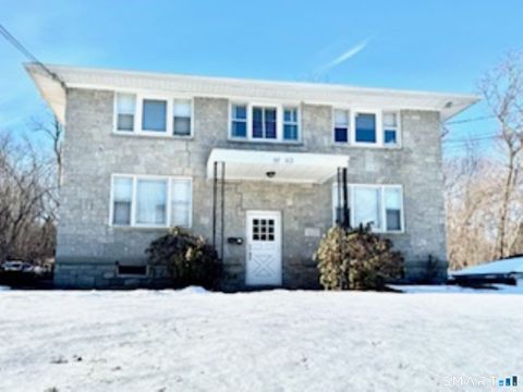 Photo of 61 Arch Street, Naugatuck, CT 06770 (MLS # 24151009)